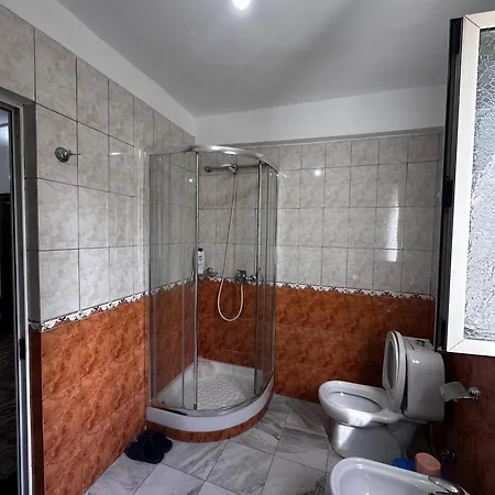 Apartment Elezi Centre 3