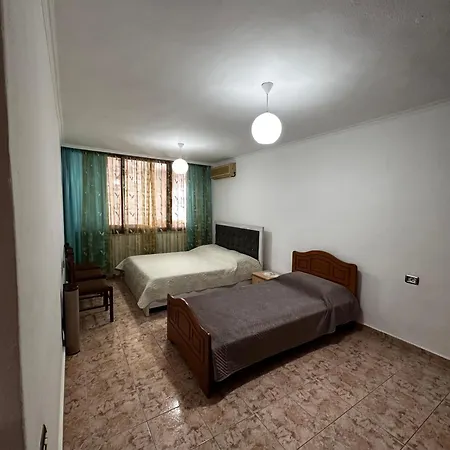 Apartment Elezi Centre 3 *
